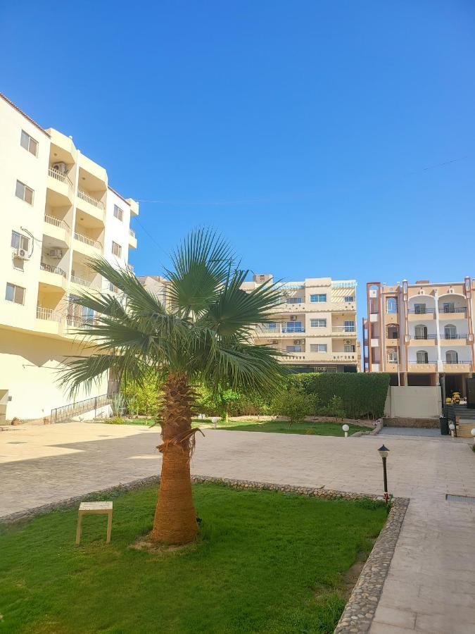 Apartments Seapearl Near The Sea Redsealine Gurdaka Kültér fotó