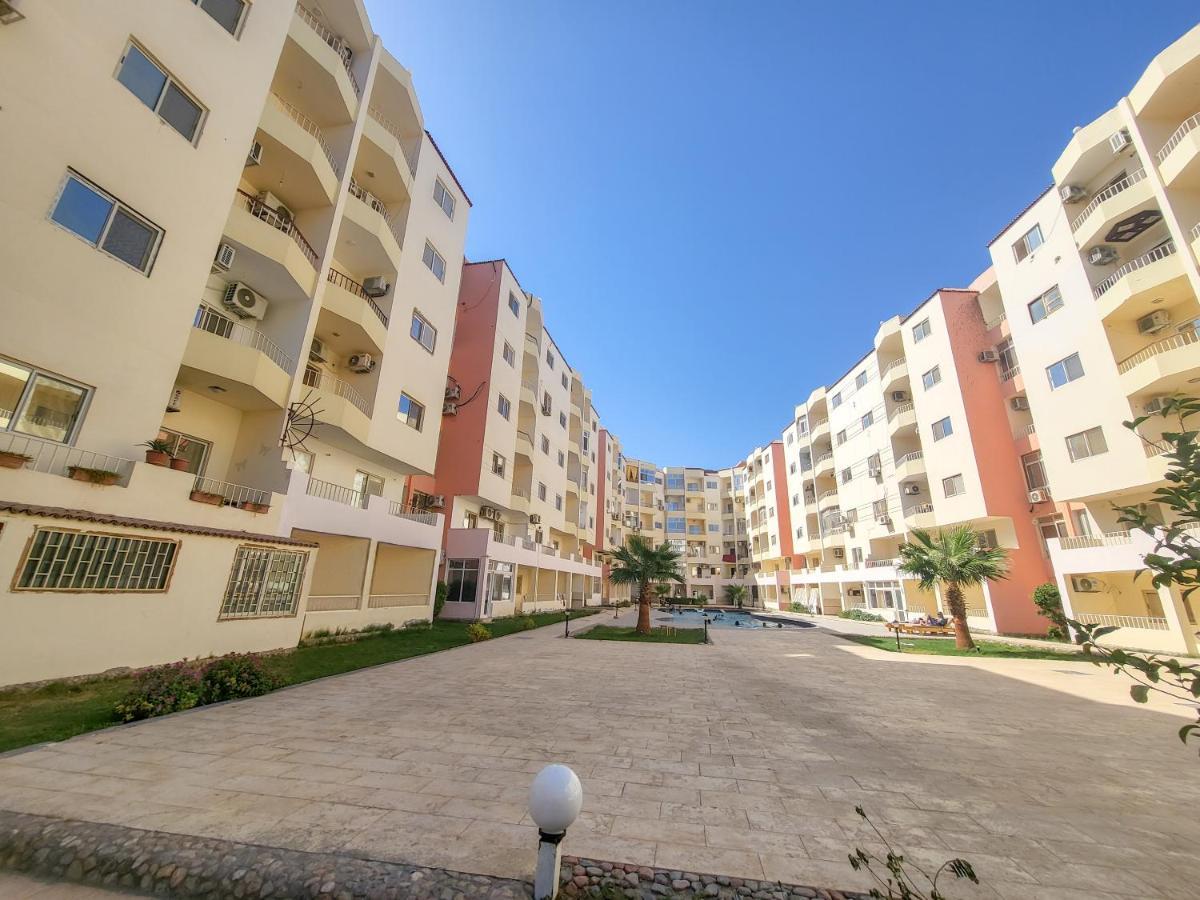 Apartments Seapearl Near The Sea Redsealine Gurdaka Kültér fotó