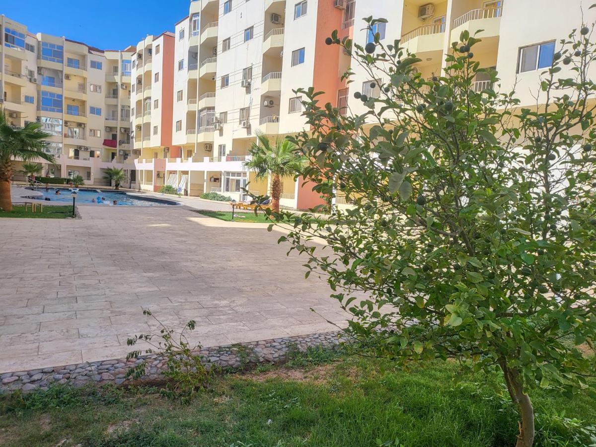 Apartments Seapearl Near The Sea Redsealine Gurdaka Kültér fotó
