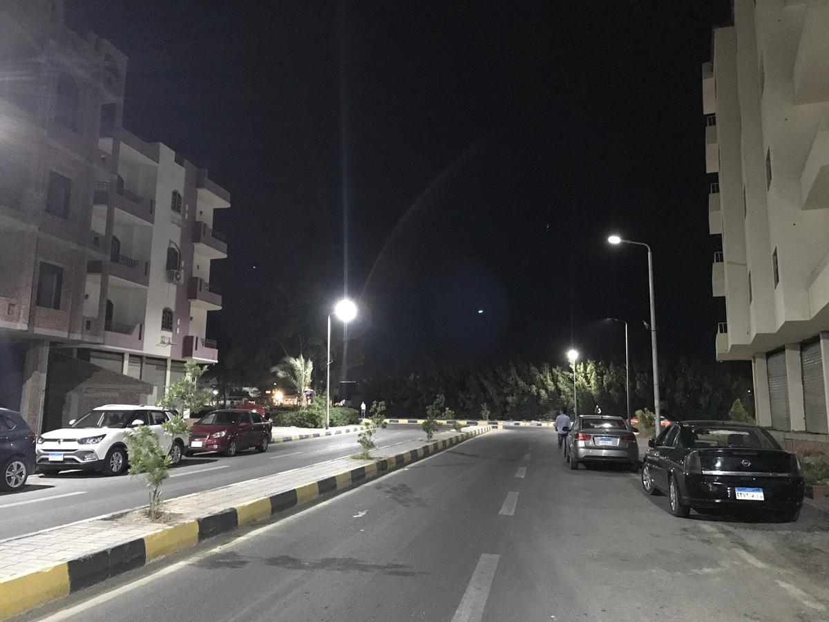Apartments Seapearl Near The Sea Redsealine Gurdaka Kültér fotó